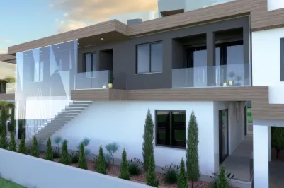 Дом с 3-мя спальнями - 15690, photo 1