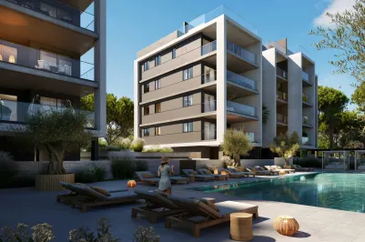 3-bedroom apartment - 15694, photo 2