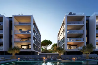 3-bedroom apartment - 15694, photo 1