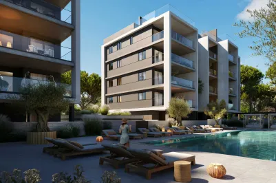 2-bedroom apartment - 15693, photo 1