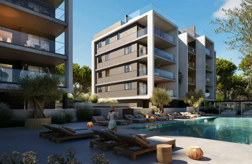 2-bedroom apartment - 15693, photo 2