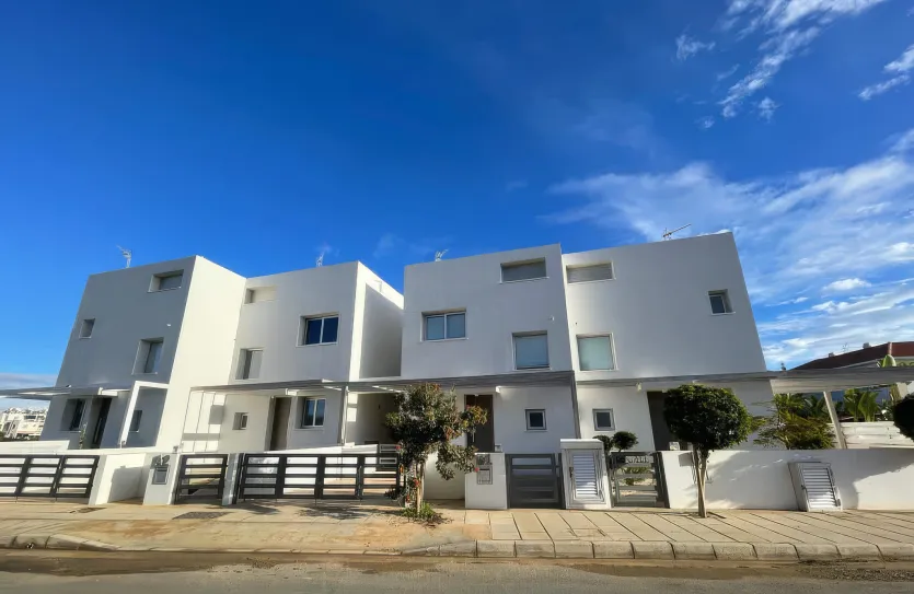 Дом с 2-мя спальнями - 15692, photo 11