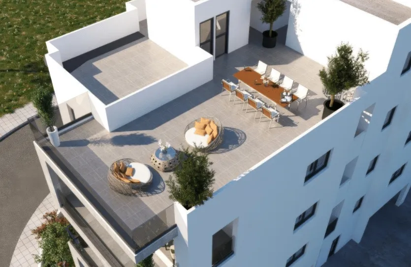 3-bedroom penthouse - 15698, photo 2