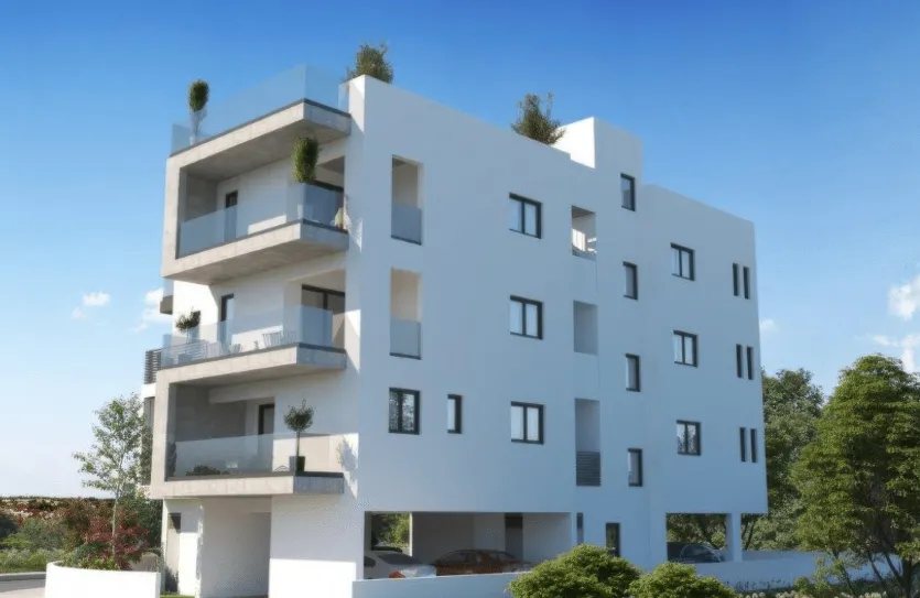 3-bedroom penthouse - 15698, photo 6