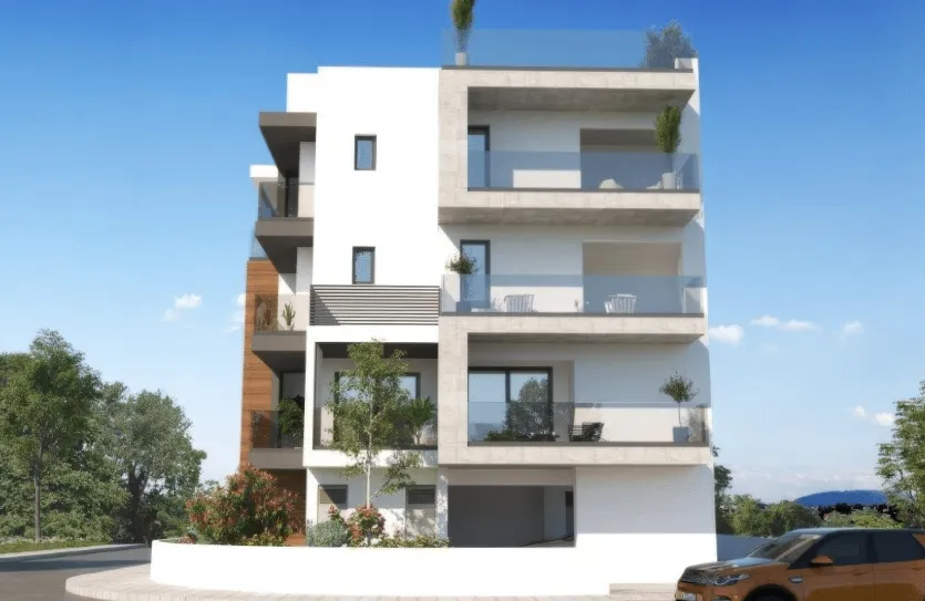 3-bedroom penthouse - 15698, photo 5