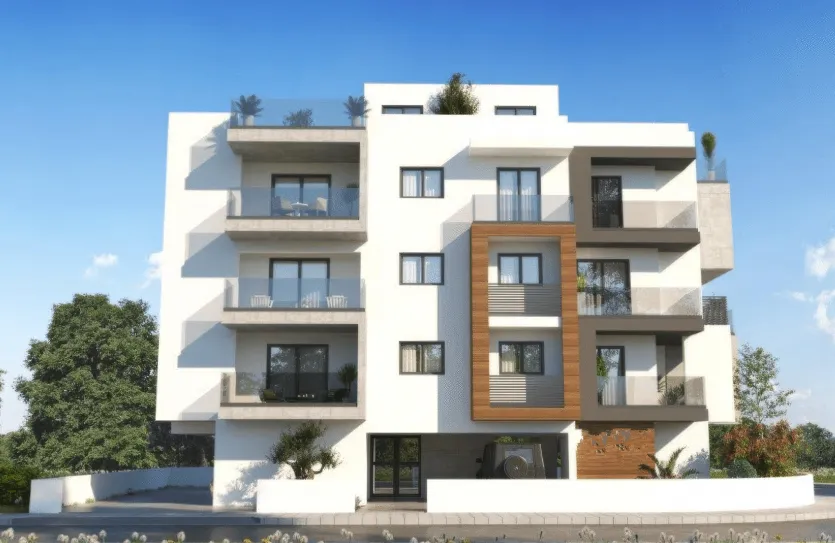 3-bedroom penthouse - 15698, photo 4