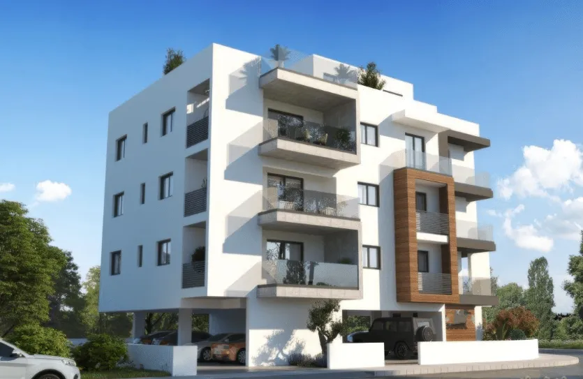 3-bedroom penthouse - 15698, photo 3