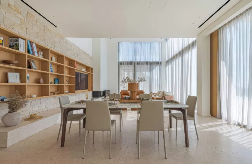 4-bedroom villa - 15697, photo 8