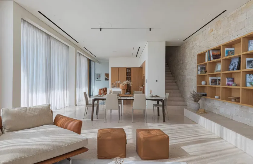 4-bedroom villa - 15697, photo 7