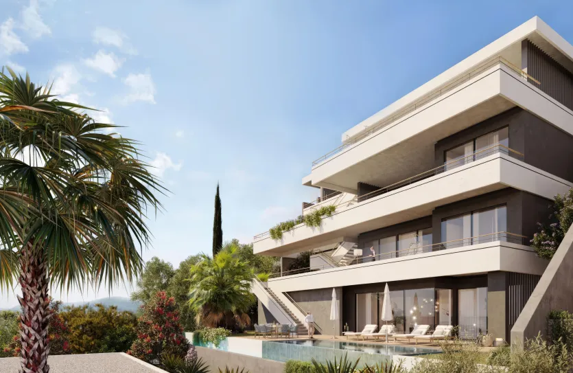 4-bedroom villa - 15697, photo 4