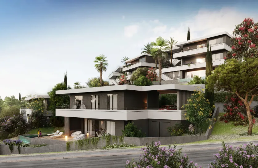 4-bedroom villa - 15697, photo 2