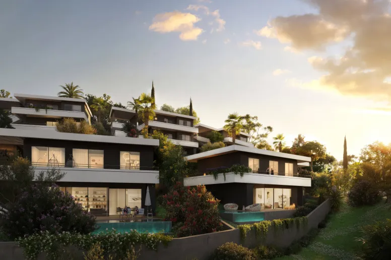 Дом в Агиос Тихонас, Лимассол