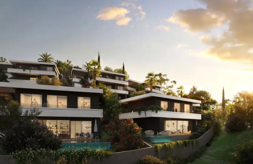 4-bedroom villa for sale - 15697