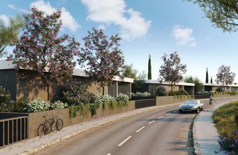 4-bedroom villa - 15697, photo 17