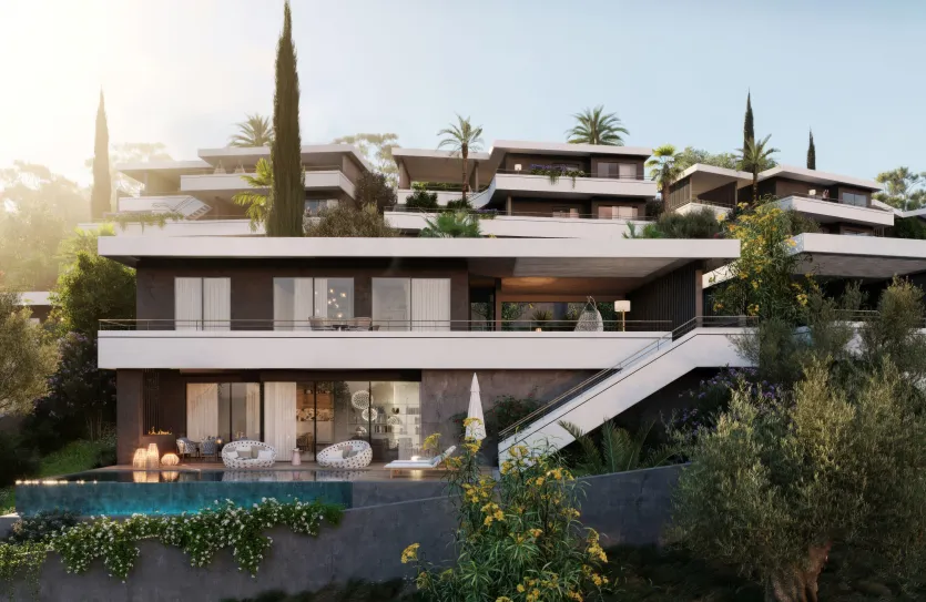 Дом с 3-мя спальнями продажа - 15696