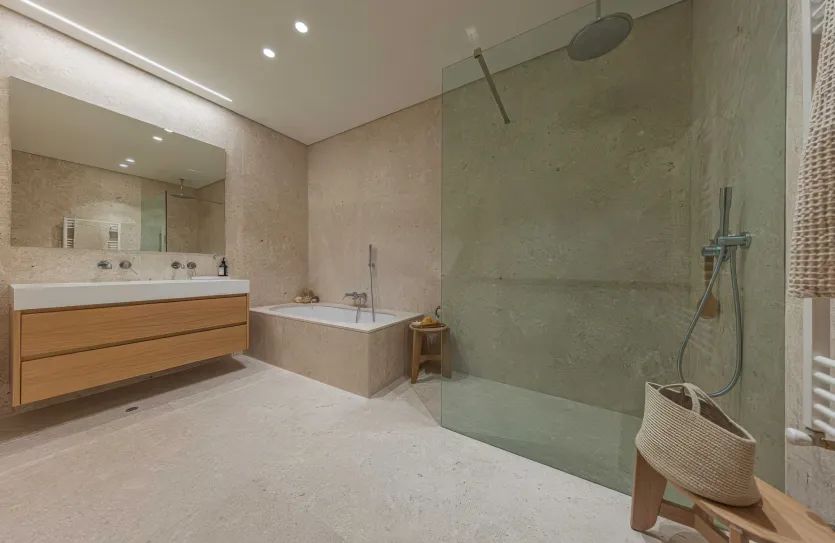 Дом с 3-мя спальнями - 15696, photo 15