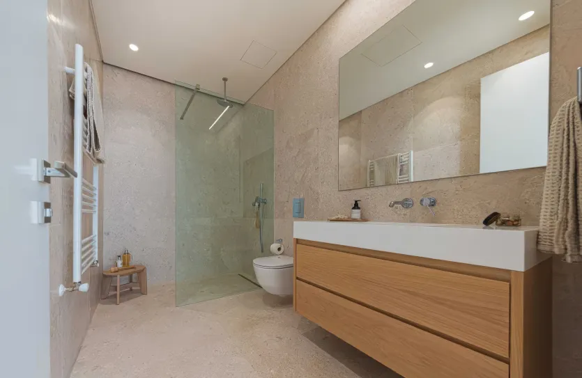 Дом с 3-мя спальнями - 15696, photo 14