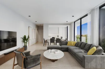 3-bedroom apartment - 15702, photo 1