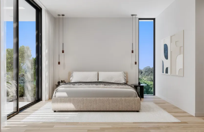 3-bedroom apartment - 15702, photo 7