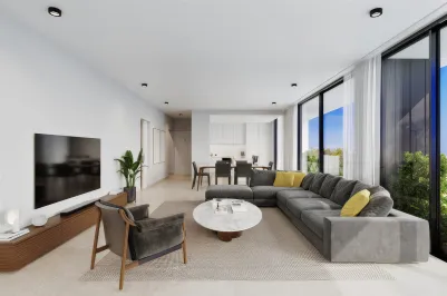 3-bedroom apartment - 15702, photo 2