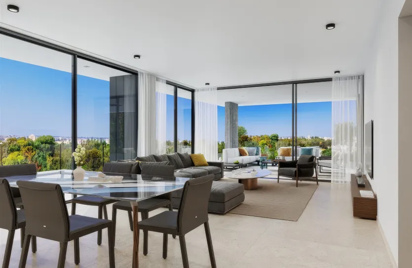 3-bedroom apartment - 15702, photo 5