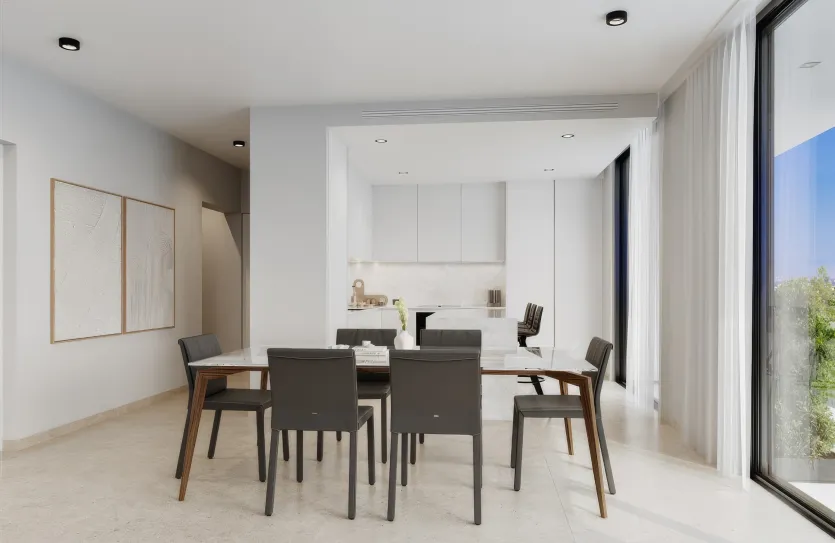 3-bedroom apartment - 15702, photo 6