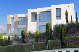 5-bedroom villa in Peyia, Paphos