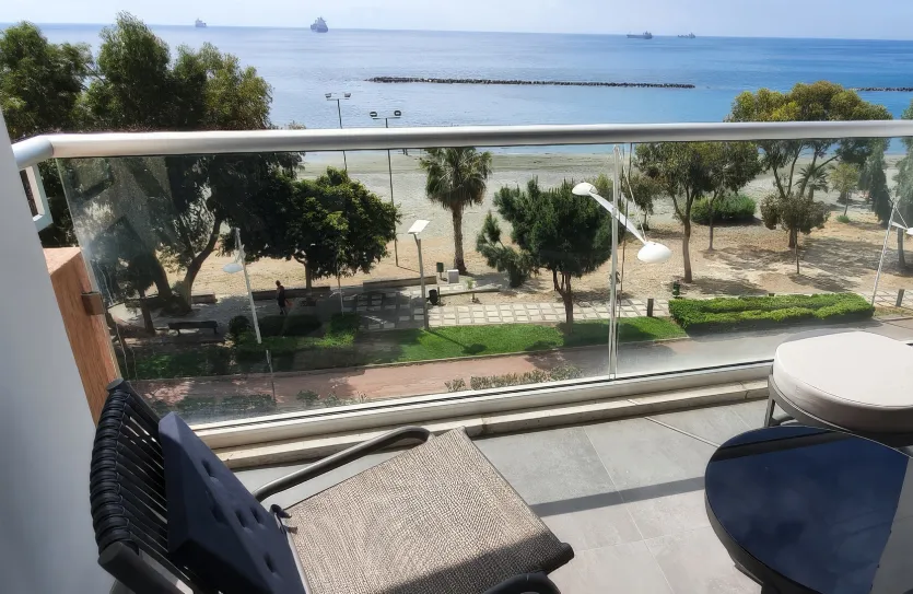 2-bedroom apartment for rent - 15708