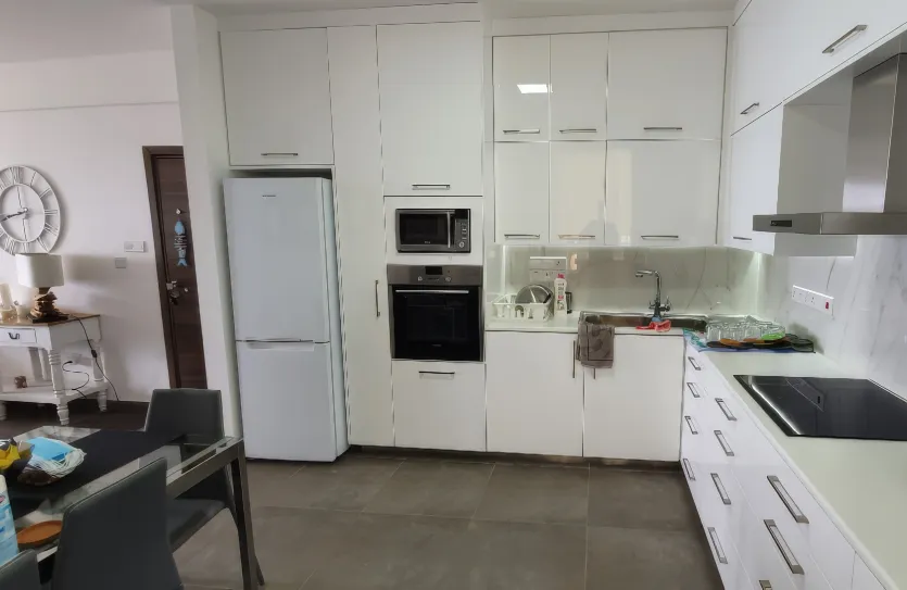 2-bedroom apartment - 15708, photo 4