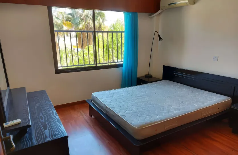 3-bedroom apartment for rent - 15711