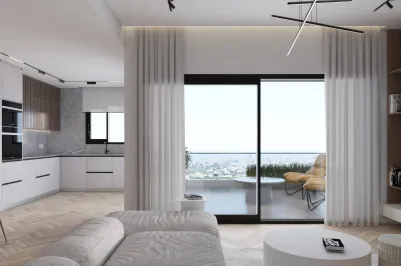 Пентхаус с 3-мя спальнями - 15717, photo 1