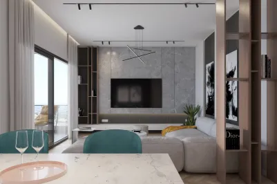 Квартира с 3-мя спальнями - 15716, photo 2