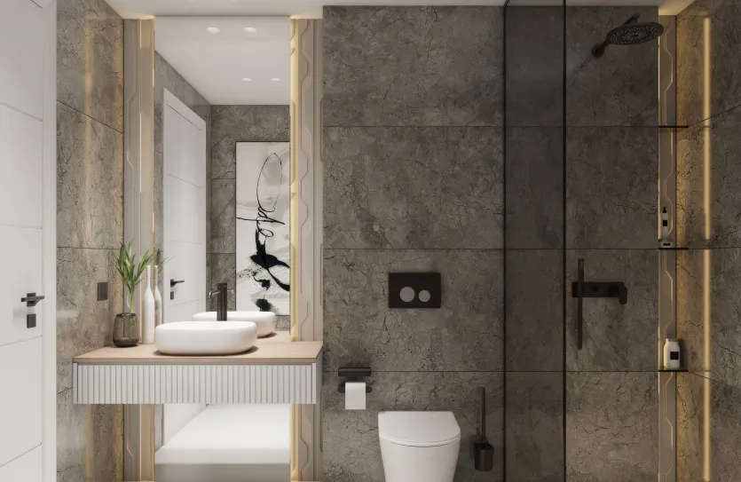 Квартира с 3-мя спальнями - 15716, photo 6