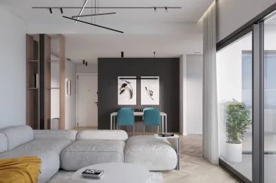 Квартира с 3-мя спальнями - 15716, photo 1