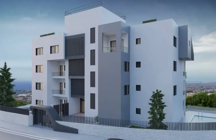 Квартира с 3-мя спальнями - 15716, photo 7