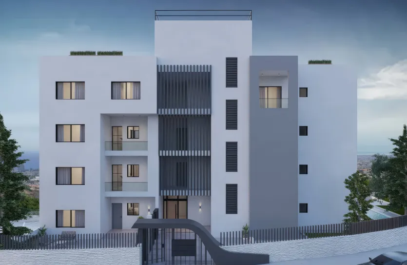 2-bedroom apartment - 15715, photo 6