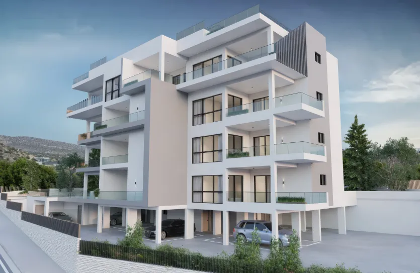 2-bedroom apartment - 15715, photo 5