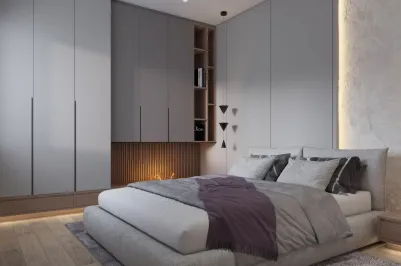 2-bedroom apartment - 15715, photo 2