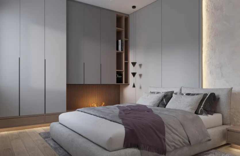 2-bedroom apartment - 15715, photo 3