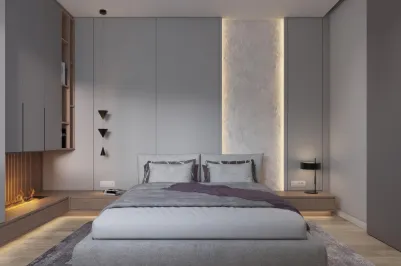 2-bedroom apartment - 15715, photo 1