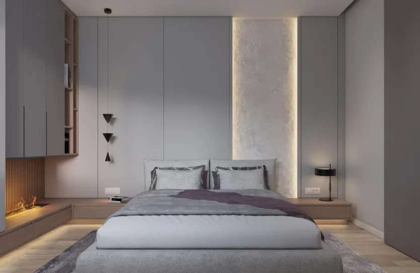 2-bedroom apartment - 15715, photo 2