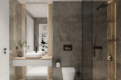 Квартира с 1-ой спальней - 15714, photo 2