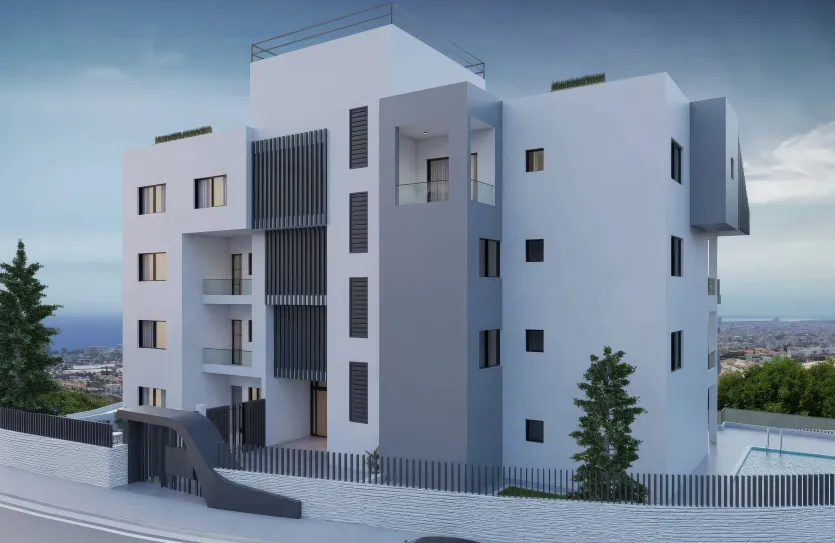 Квартира с 1-ой спальней - 15714, photo 6