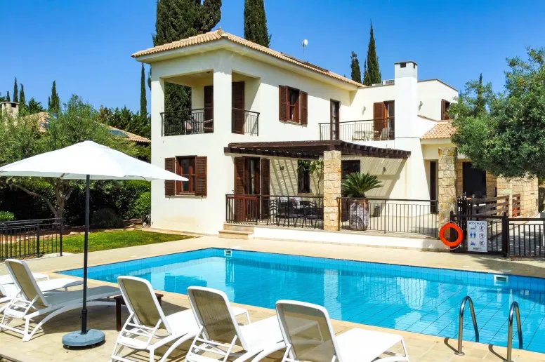 House in Tala, Paphos - 15719