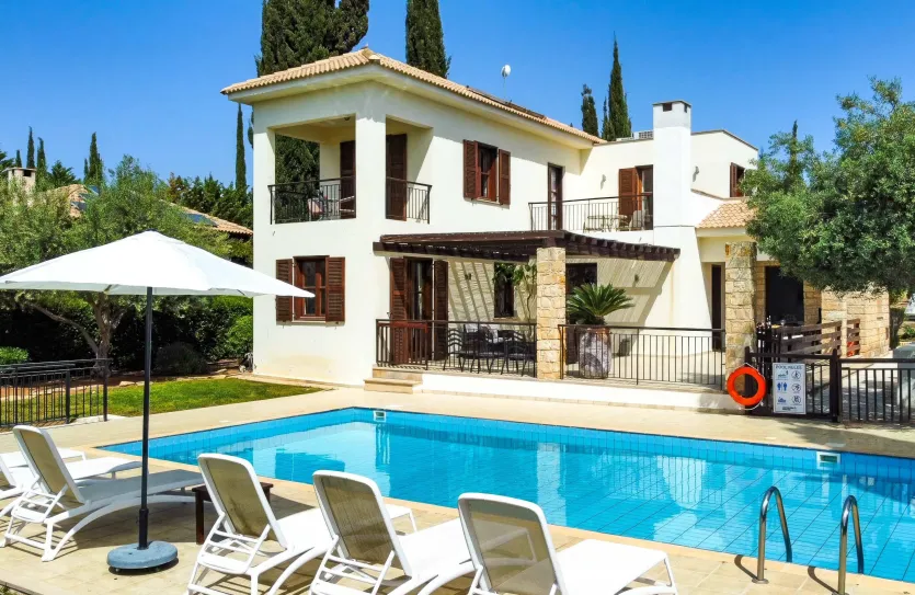 Дом с 3-мя спальнями продажа - 15719