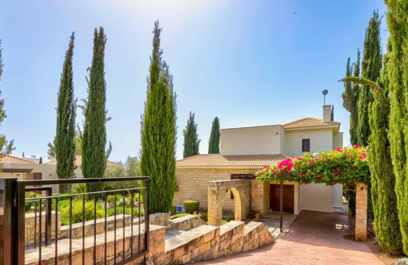 Дом с 3-мя спальнями - 15719, photo 26