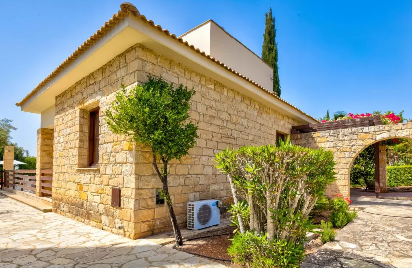 Дом с 3-мя спальнями - 15719, photo 7