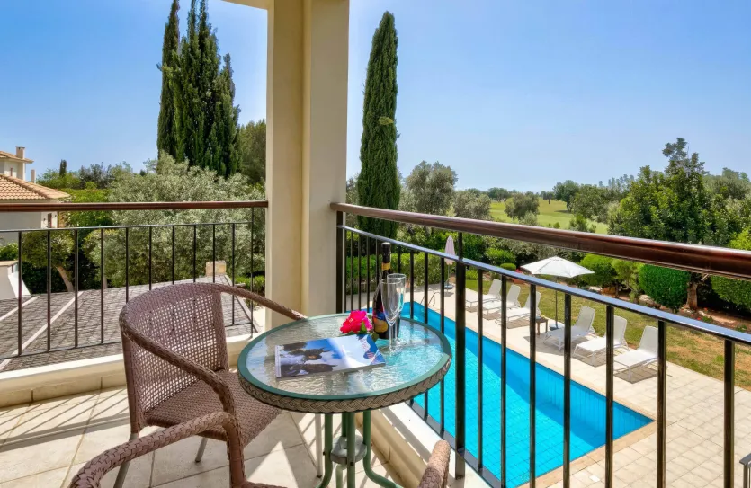 Дом с 3-мя спальнями - 15719, photo 11