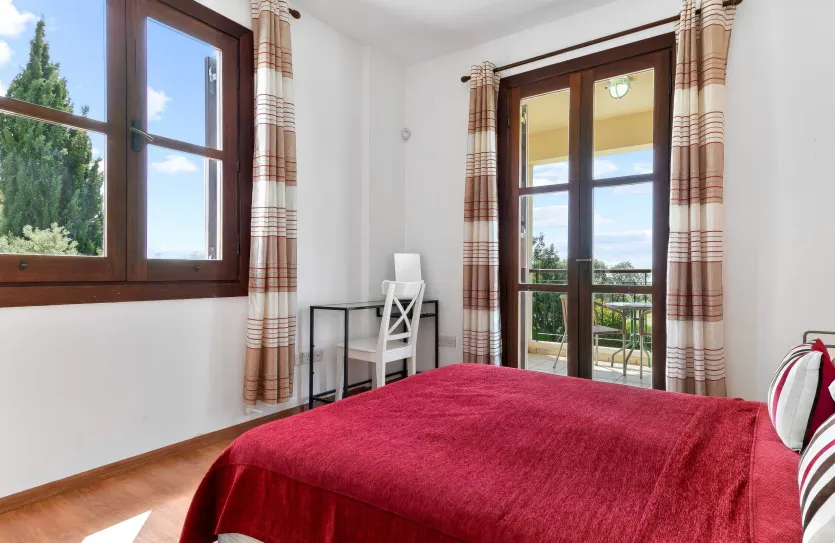 Дом с 3-мя спальнями - 15719, photo 22