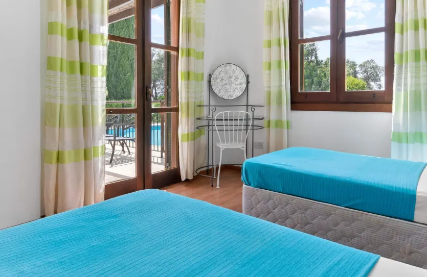 Дом с 3-мя спальнями - 15719, photo 20